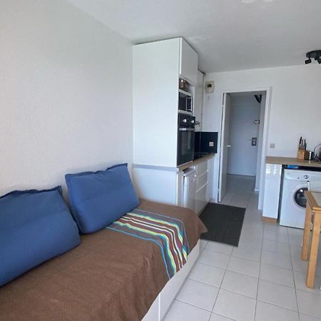 Cannes Front Beach Pools Apartment Eksteriør billede