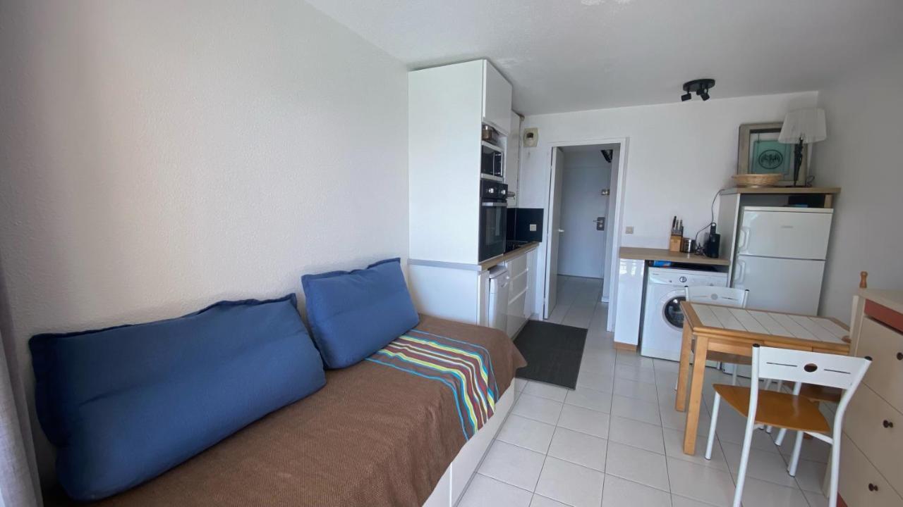 Cannes Front Beach Pools Apartment Eksteriør billede