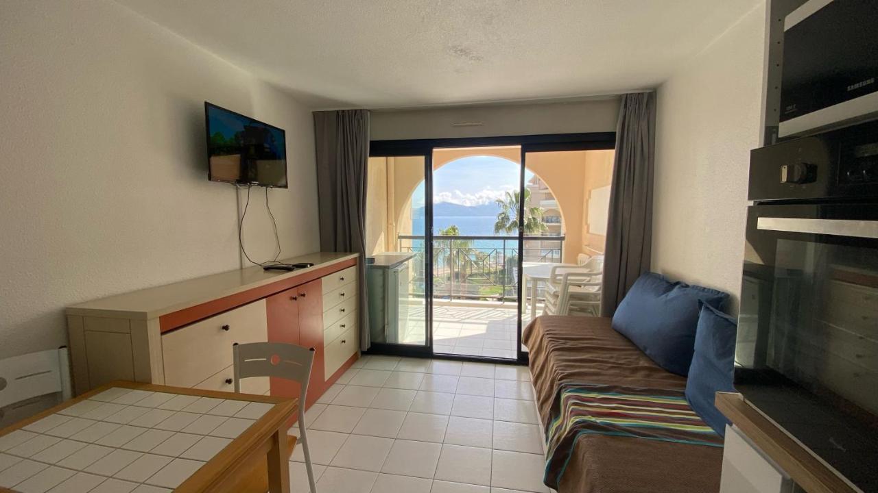 Cannes Front Beach Pools Apartment Eksteriør billede