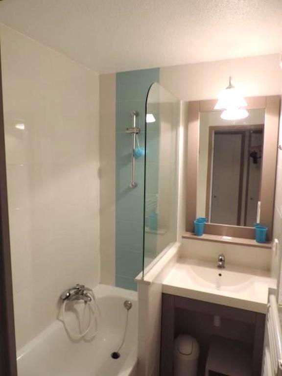 Cannes Front Beach Pools Apartment Eksteriør billede