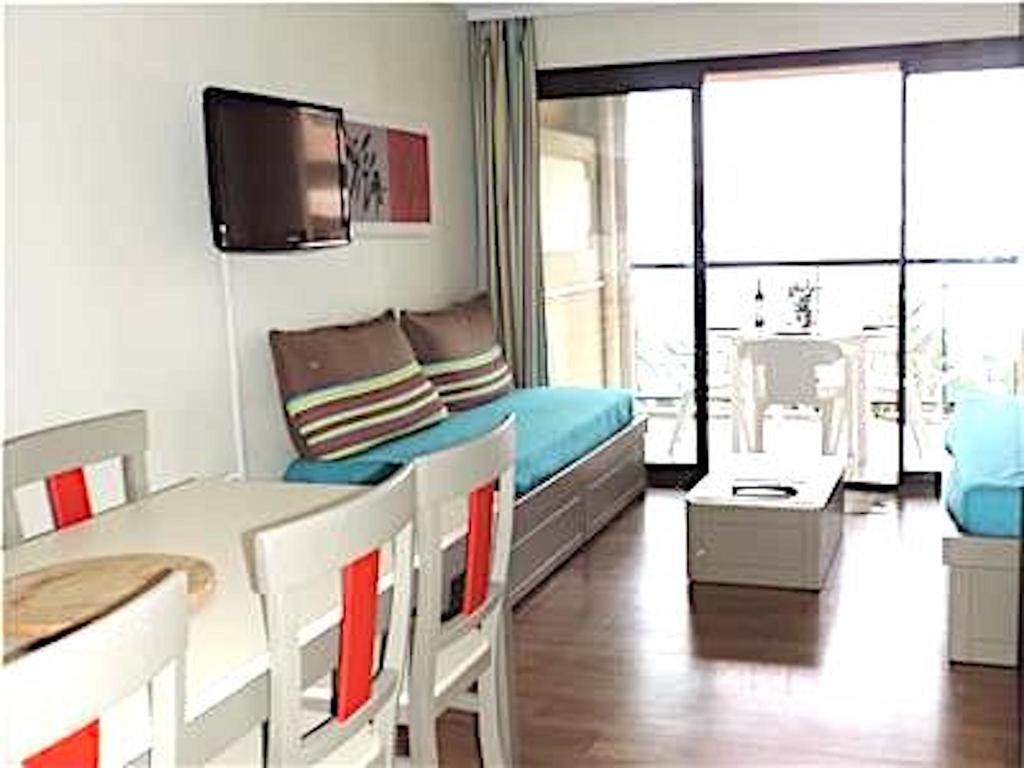 Cannes Front Beach Pools Apartment Eksteriør billede