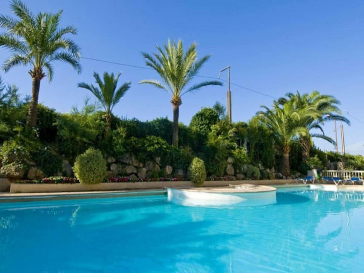 Cannes Front Beach Pools Apartment Eksteriør billede